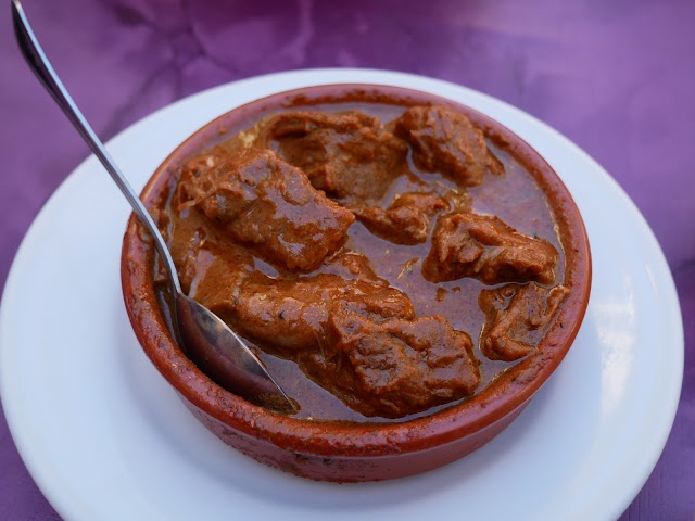 Arcon Tapas