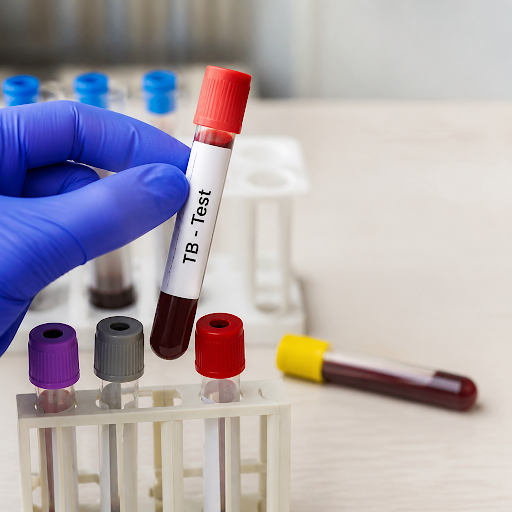 Tuberculosis needs quick and accurate diagnosis to protect your family’s health. At R T Pathology… post image
