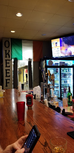 O'keefe's Pub - Visual