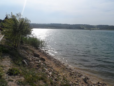 Pelitözü Pond