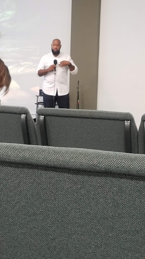 Grace Family Outreach Church, St. Louis Gallery - United States
