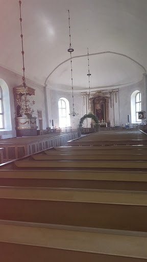 Hed Church - Thumbnail