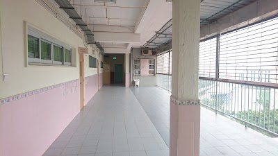 Photos of Escola Dom Jo&atilde;o Paulino 聖善學校