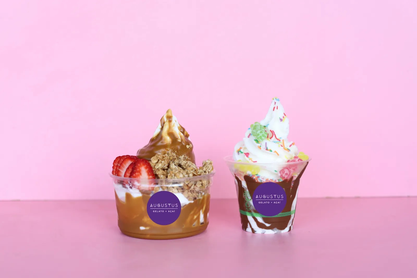Augustus Gelatery + Acai Templestowe — photo 5