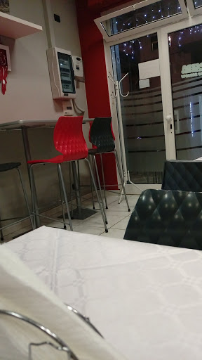 Simpatia - Visual
