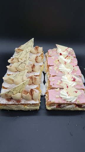 Hop Taartenshop