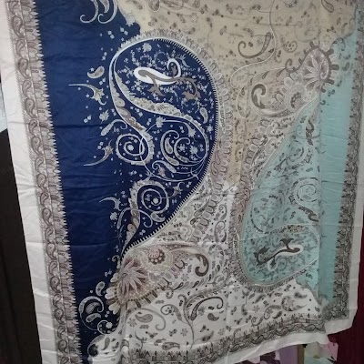 Photos of Wahyu Collection's