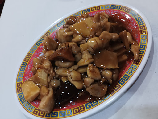 Restaurante Nanking - Thumbnail