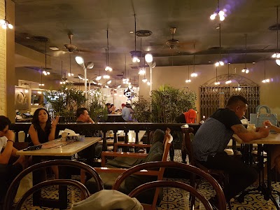 Photos of QQ Kopitiam - Plaza Indonesia