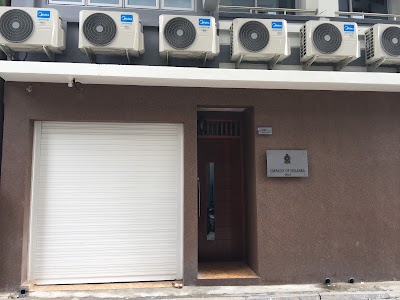 embassy