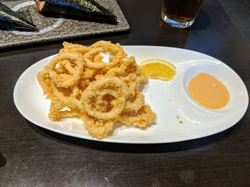 Mio Stone Grill and Sushi - Thumbnail