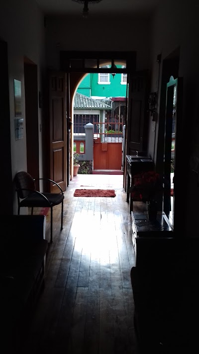 Photos of Hostal del "Piamonte"
