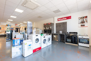 Photo n°22 de Proxi Confort - S-N Ponty à Yainville (Magasin de lave-linges et sèche-linges)