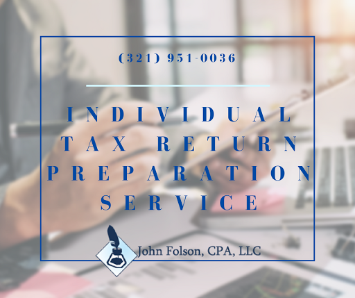 John Folson, CPA LLC - Thumbnail