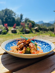 Photo n°119 de Auberge Restaurant L'Alba à Sari-Solenzara (Restaurant méditerranéen)