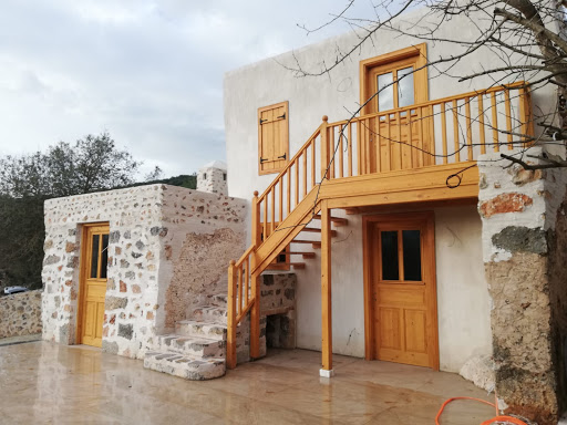 Asar Mimarlık Restorasyon