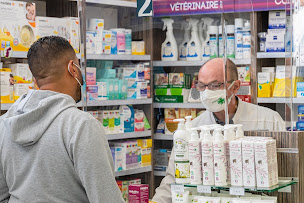 Photo n°25 de Pharmacie Kennedy Nîmes à Nîmes (Pharmacie)