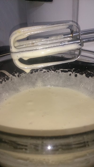 Photos of Adam Barfi 2 Pastry