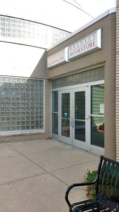 Bradley University Bookstore