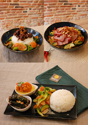 Photo n°77 de Banh Mi à Toulouse (Restauration rapide)