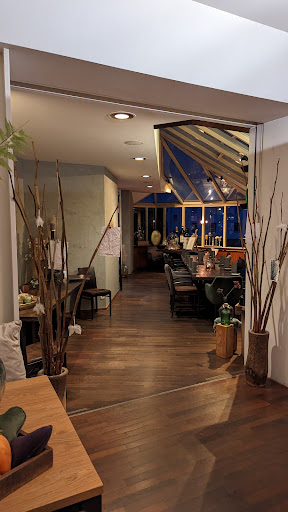 von korff's rest & relax hotel restaurant - Thumbnail