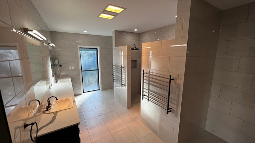 Ultimate Electrical Services - Visual