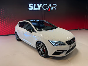 Photo n°10 de Sly Car à Illkirch-Graffenstaden (Concessionnaire automobile)