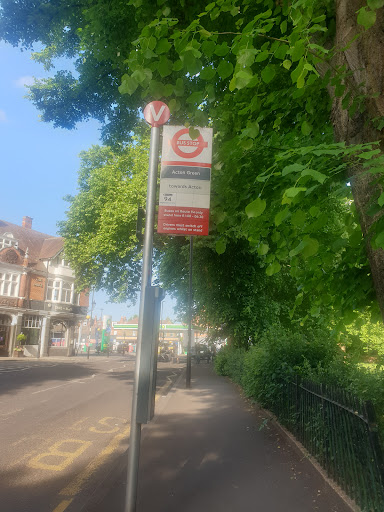 Acton Green (Stop V) - Thumbnail