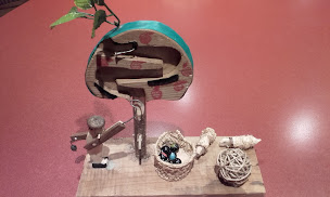 Photo n°13 de Boissellerie des 3 chemins à Lourde (Centre d'art)