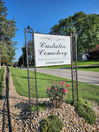 Castalia Cemetery