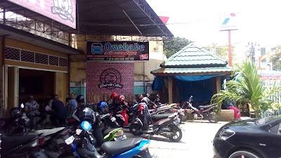 Photos of Coffee Project