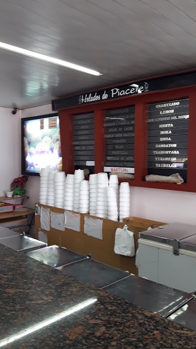 Photos of Piacere