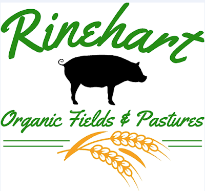 Rinehart Organic Fields and Pastures