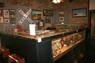 Stockton Heritage Museum