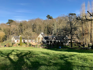 Photo n°19 de Domaine de Joreau à Gennes-Val-de-Loire (Hôtel)