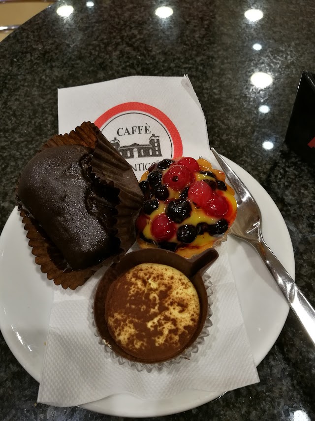Pasticceria Santo Stefano