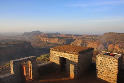 Photos of Tesfa Tours