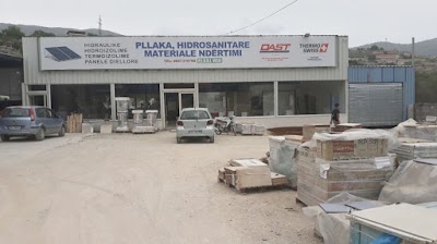 PLLAKA & HIDROSANITARE HIMARE