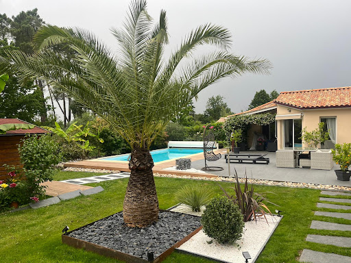 Photo de Laporte Parcs et Jardins à Montrem (24110)
