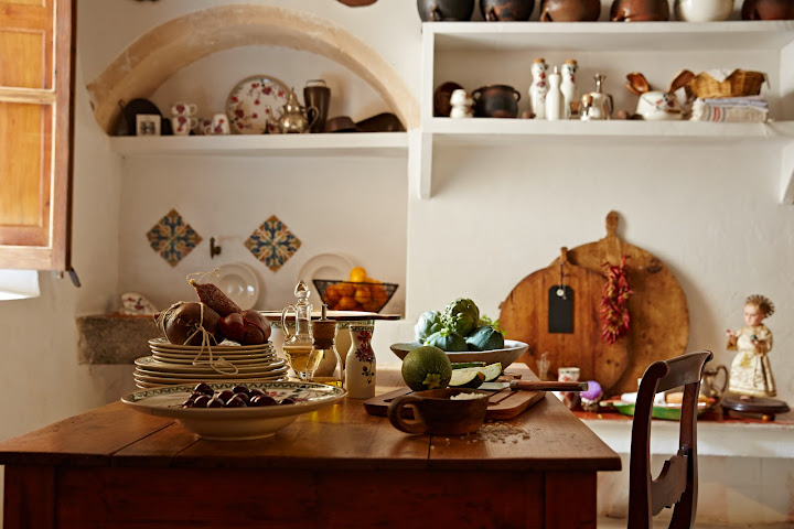 Oliver Moragues Grandhouse & Vineyard by null