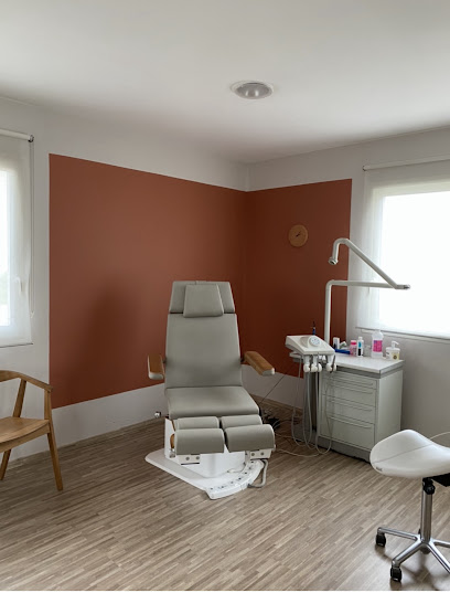 Testa Fanny cabinet de podologie