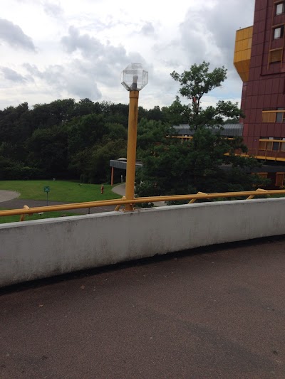 Photos of Krankenhaus Gummersbach