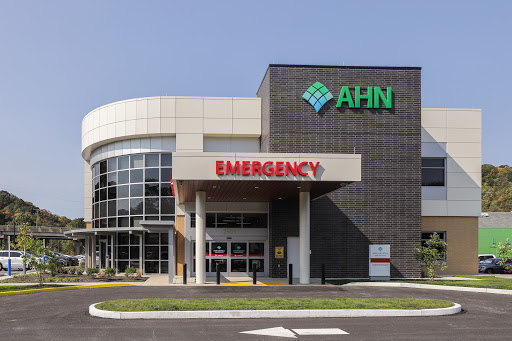 AHN Harmar Neighborhood Hospital - Thumbnail