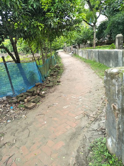Photos of Valuka Chandpur Jame Mosque
