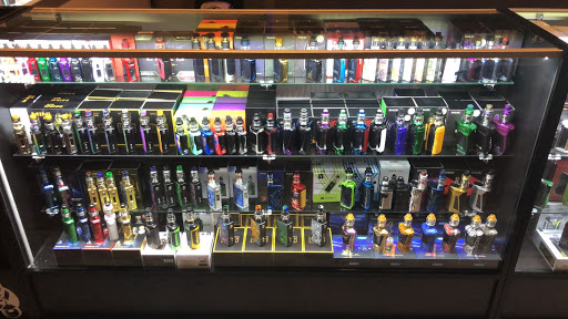 Blue Monkey Vapes - Thumbnail