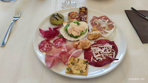 Ristorante Bruna Gallery - Italy