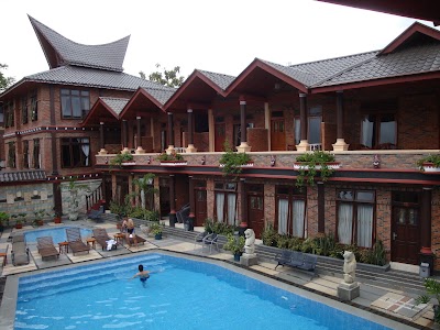 Photos of Samosir Villa Resort