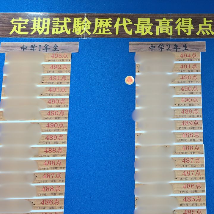 総合学習塾 田中学習会 高屋校