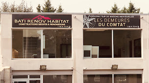 Photo n°26 de Les Demeures du Comtat à Aubignan (Constructeur de maisons personnalisées)