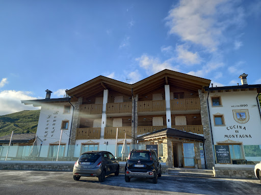 Ristorante Hotel Bonardi - Thumbnail